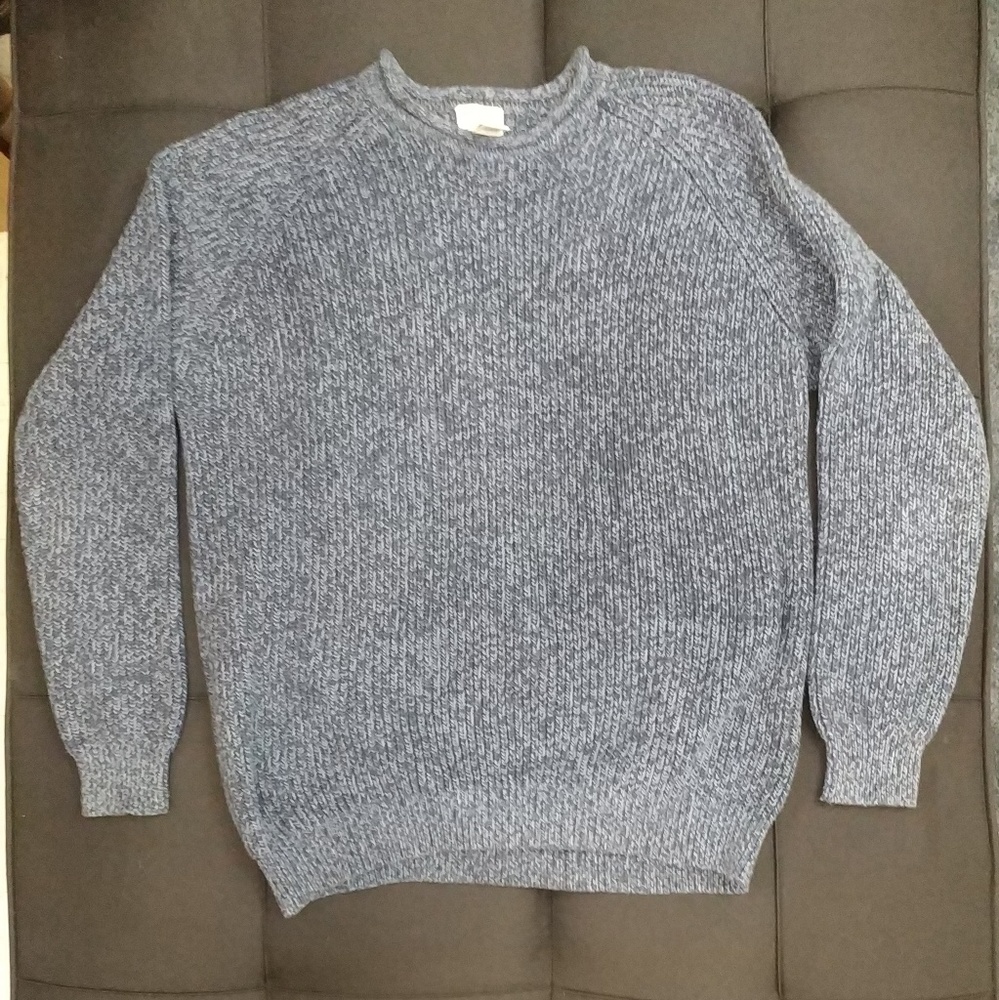 L.L. Bean Cotton Sweater